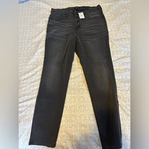 Jcrew Jeans